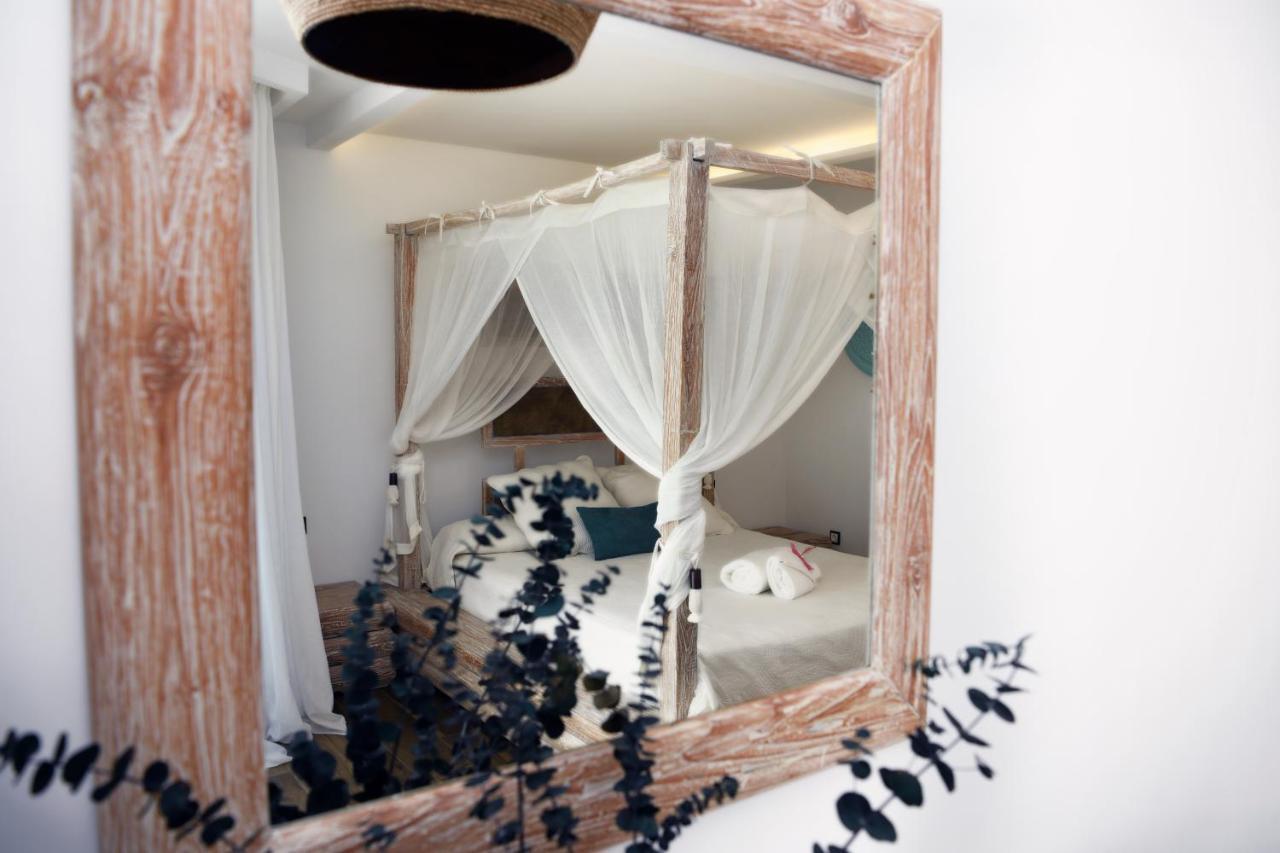 Kharisma Bed & Breakfast อัลเตอา ภายนอก รูปภาพ