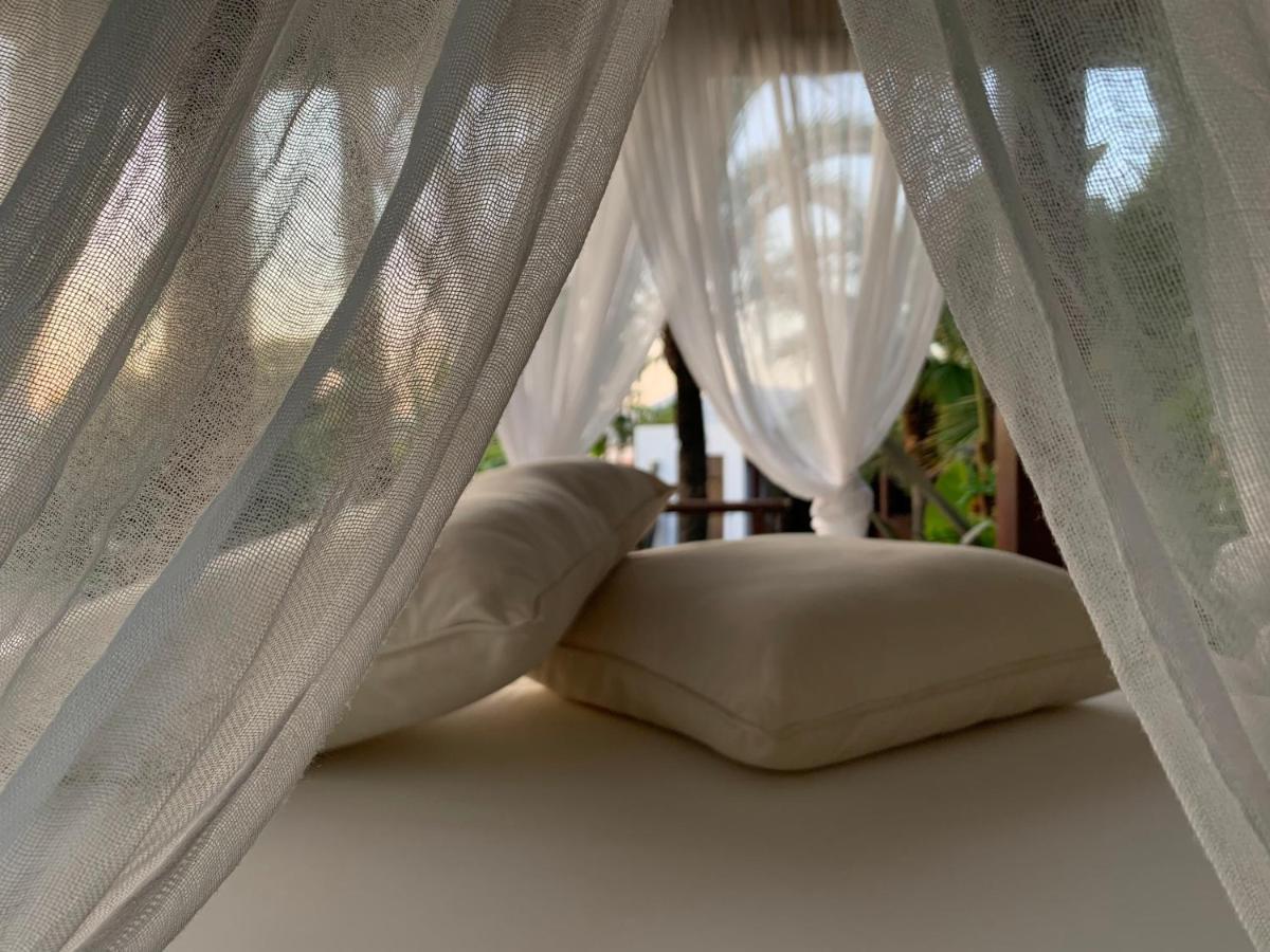 Kharisma Bed & Breakfast อัลเตอา ภายนอก รูปภาพ