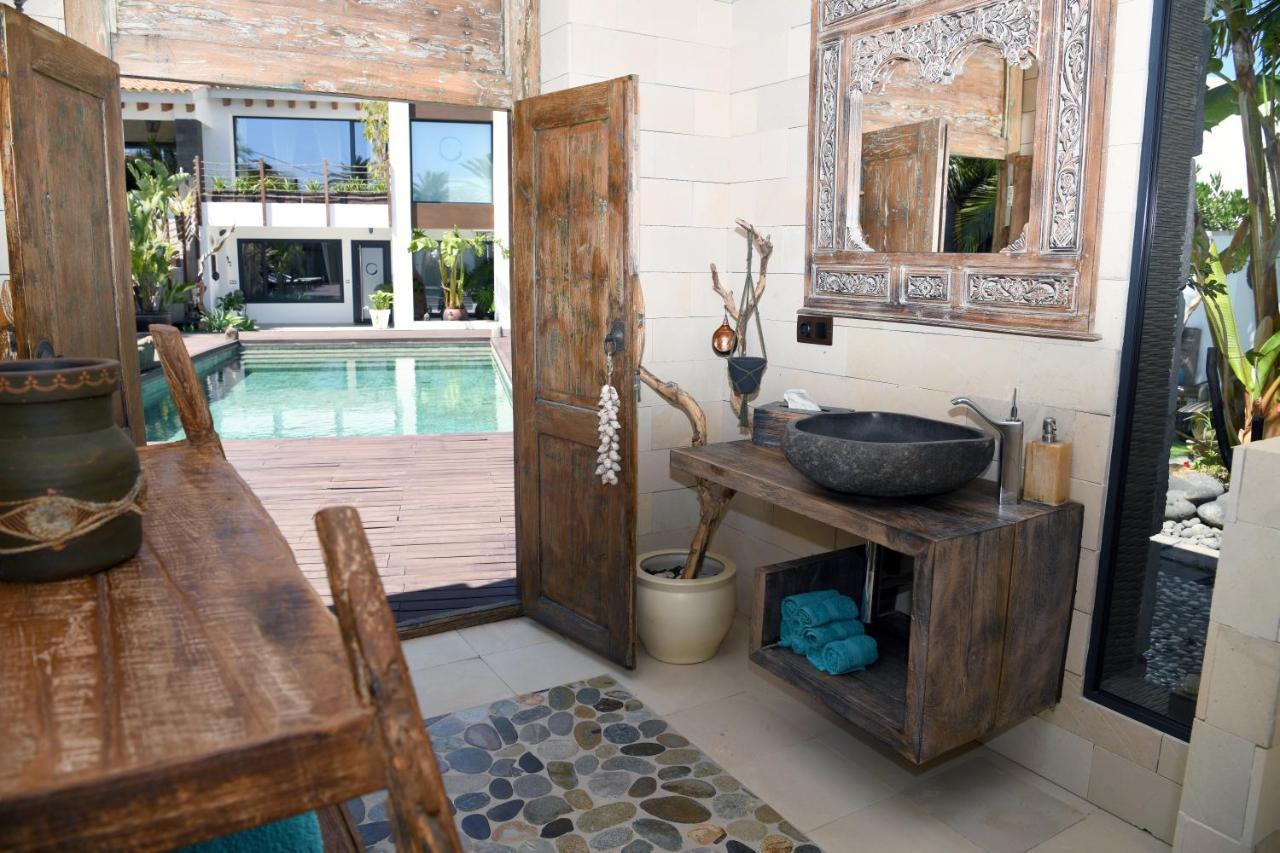 Kharisma Bed & Breakfast อัลเตอา ภายนอก รูปภาพ
