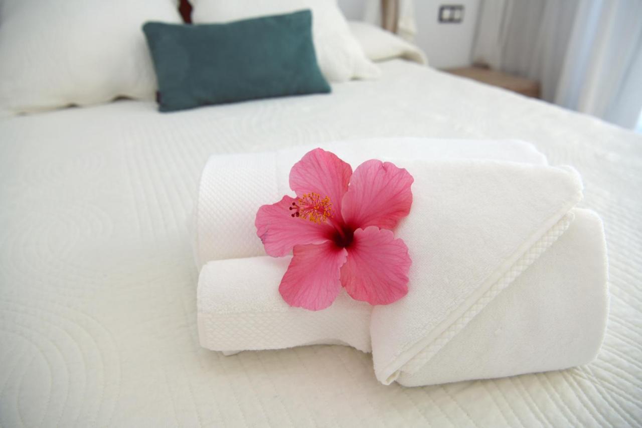 Kharisma Bed & Breakfast อัลเตอา ภายนอก รูปภาพ