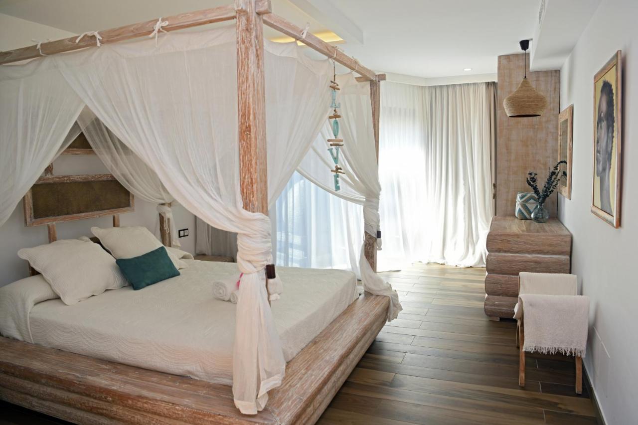 Kharisma Bed & Breakfast อัลเตอา ภายนอก รูปภาพ