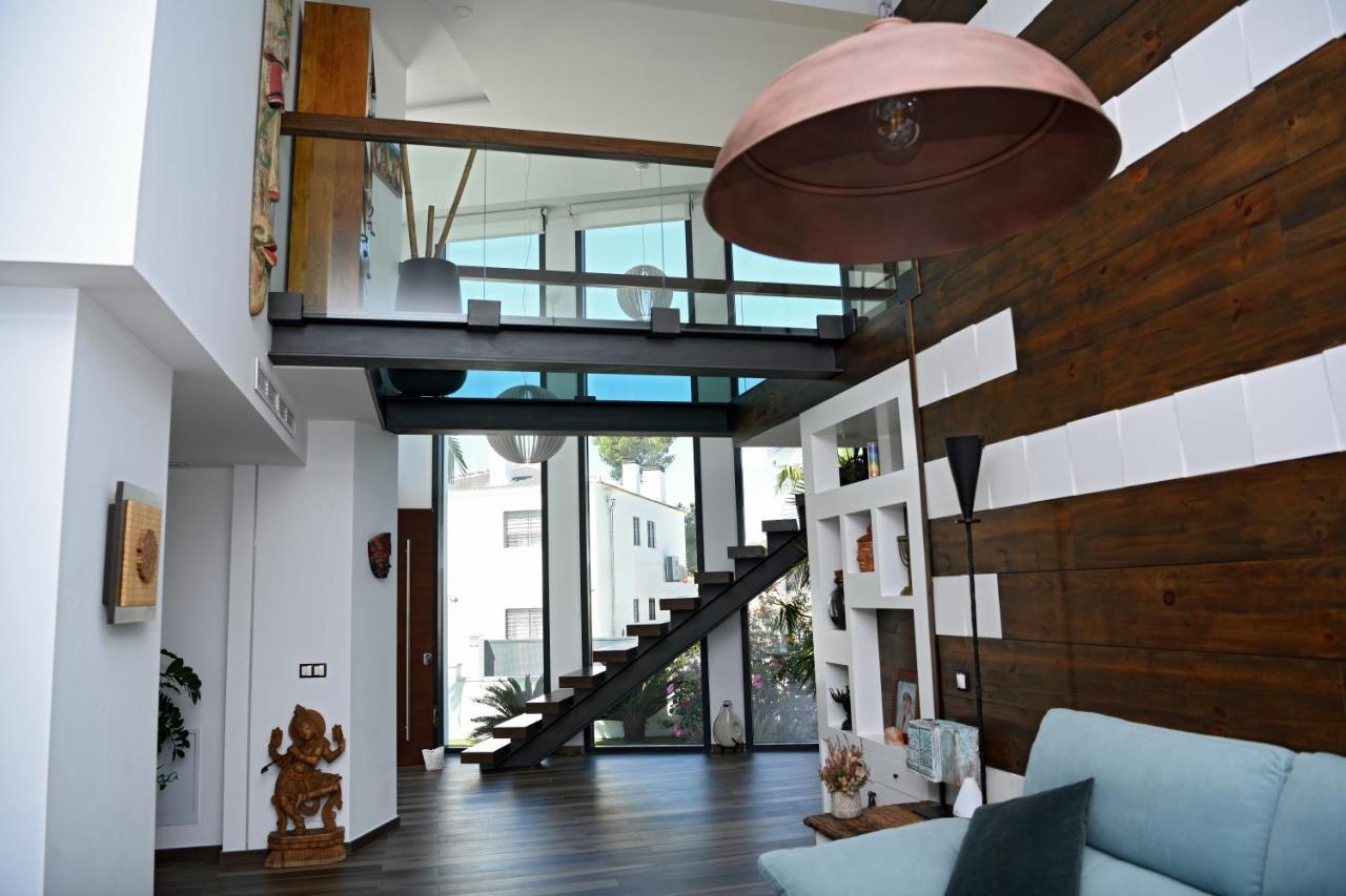 Kharisma Bed & Breakfast อัลเตอา ภายนอก รูปภาพ